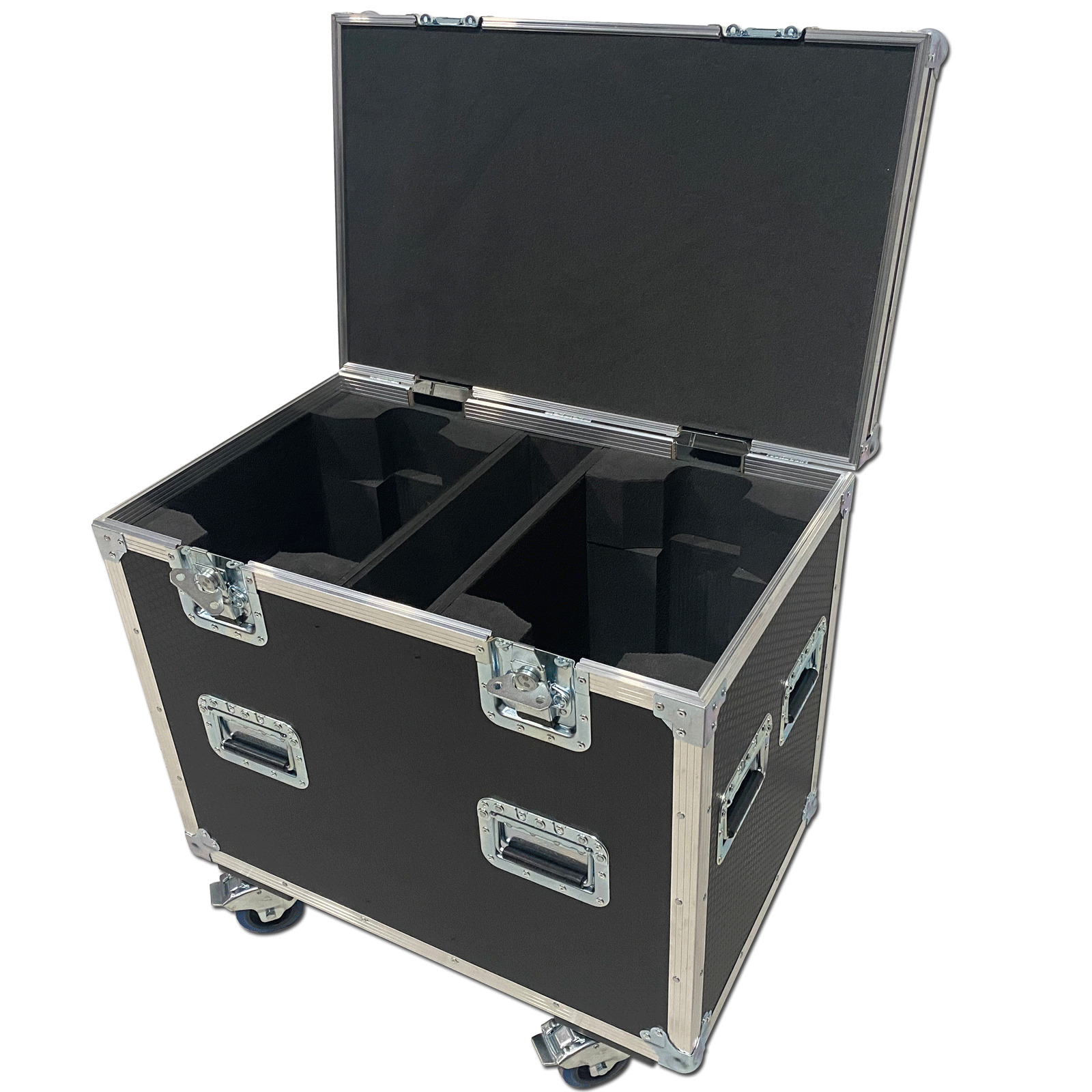 Robe Spiider Twin Moing Head Flight Case